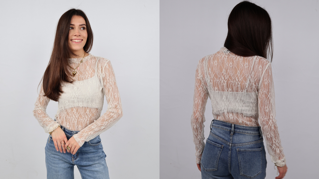 Kleurencombinaties: welke kleuren passen bij jouw huidtoon?