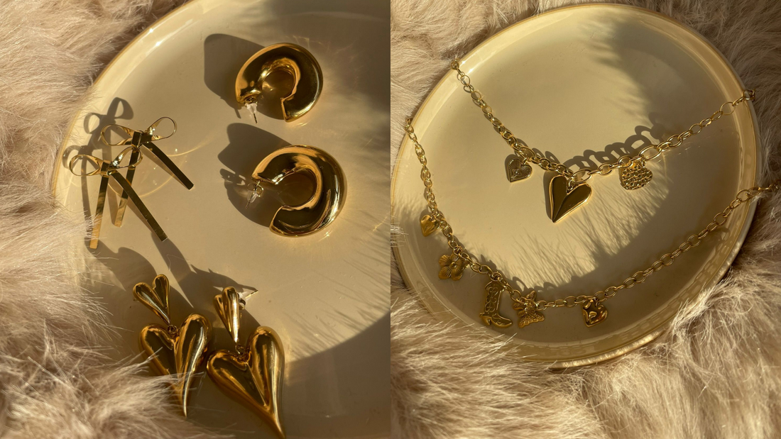 Zo kies je het perfecte sieraad voor elke gelegenheid