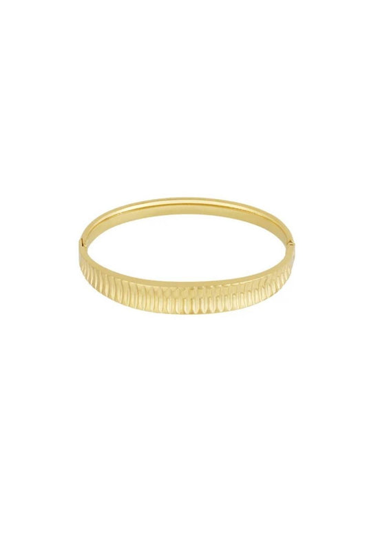 Grace Armband | Goud
