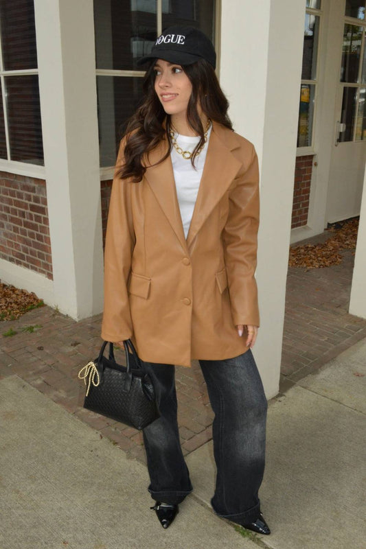 Classic Dream Blazer | Bruin