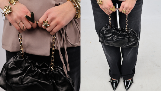 Trendy sieraden