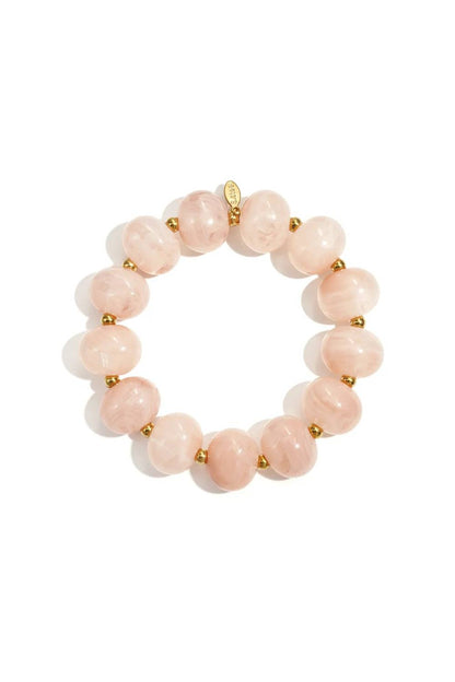 Soft Statement Armband