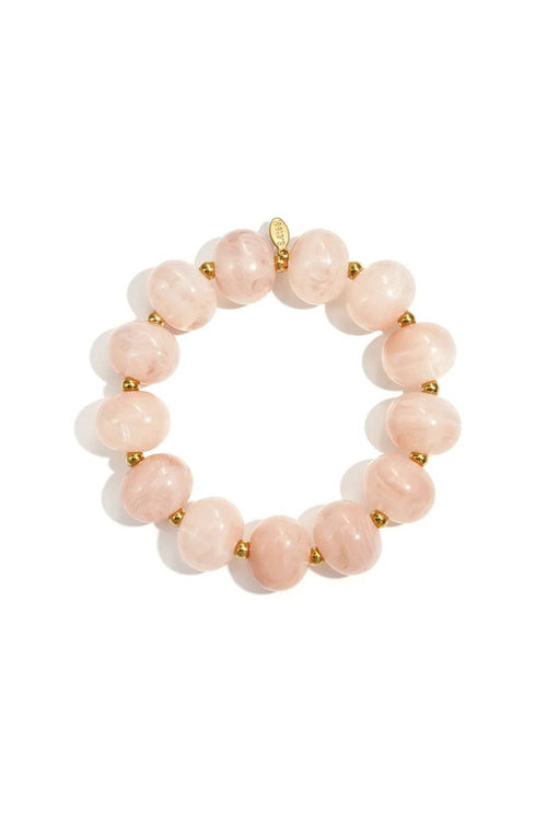 Soft Statement Armband