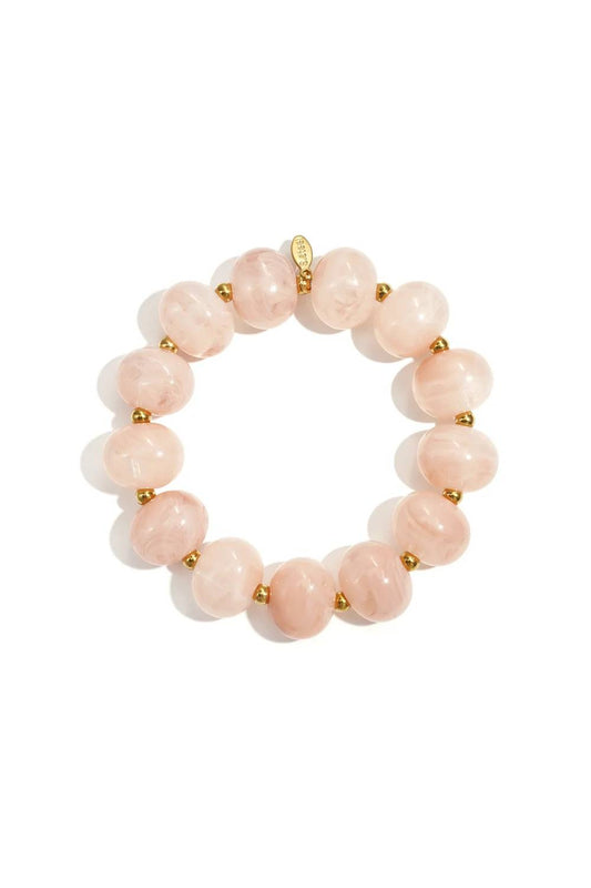 Soft Statement Armband