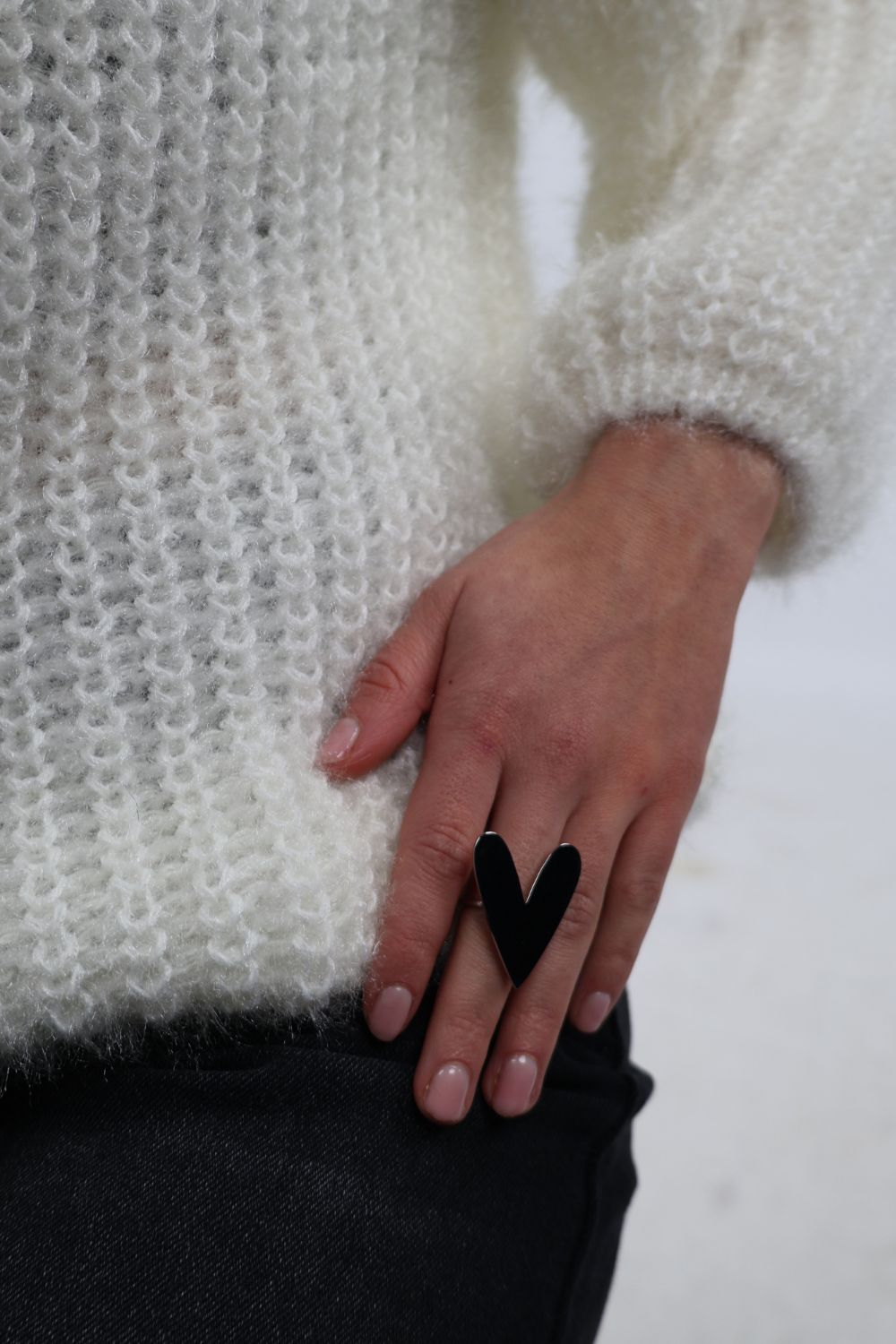 love ring | Goud