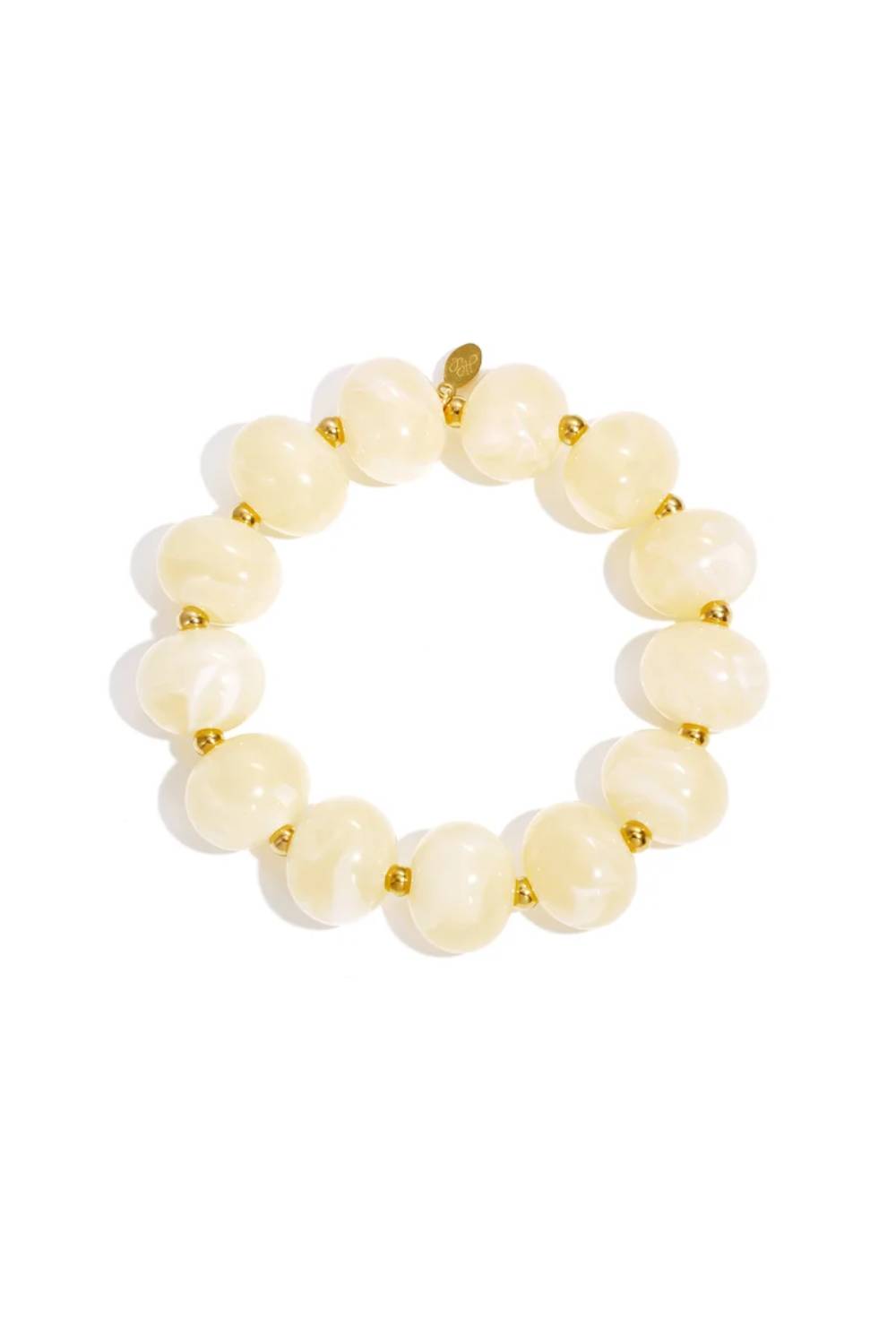 Soft Statement Armband