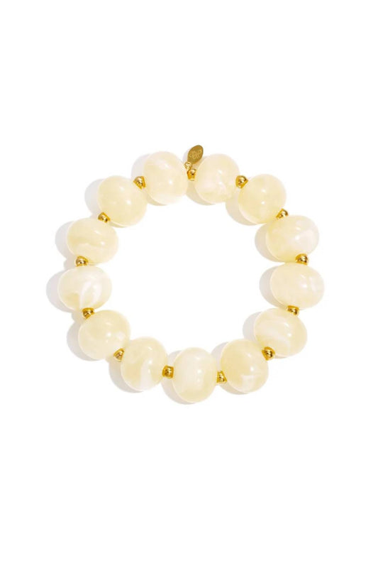 Soft Statement Armband