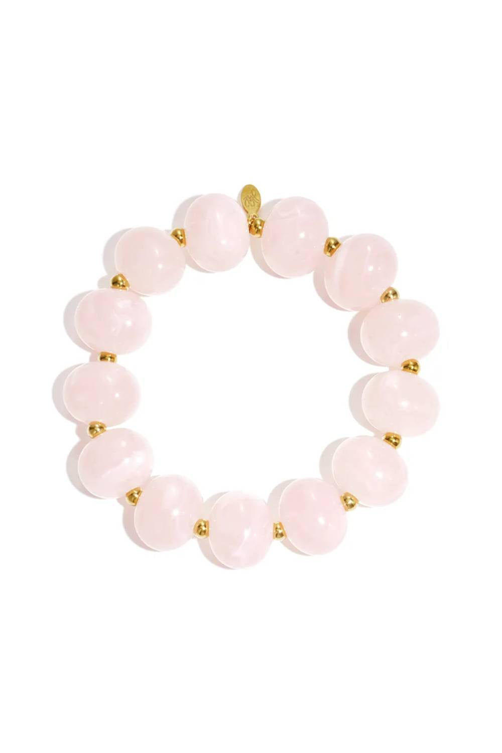 Soft Statement Armband