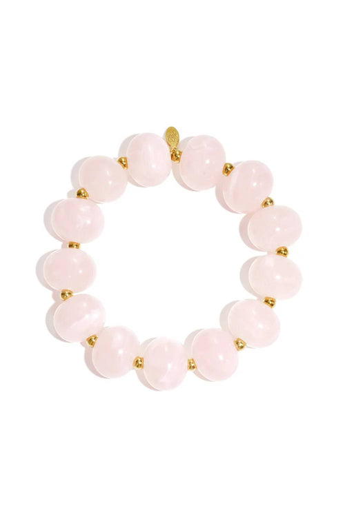 Soft Statement Armband