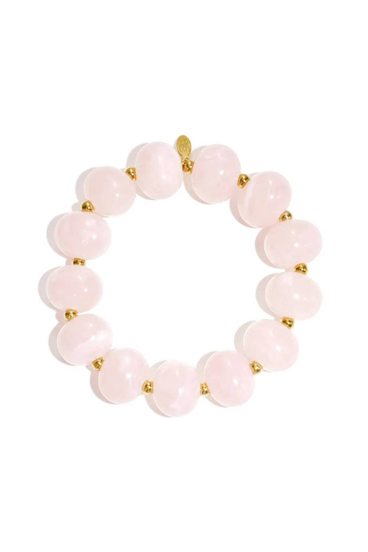 Soft Statement Armband