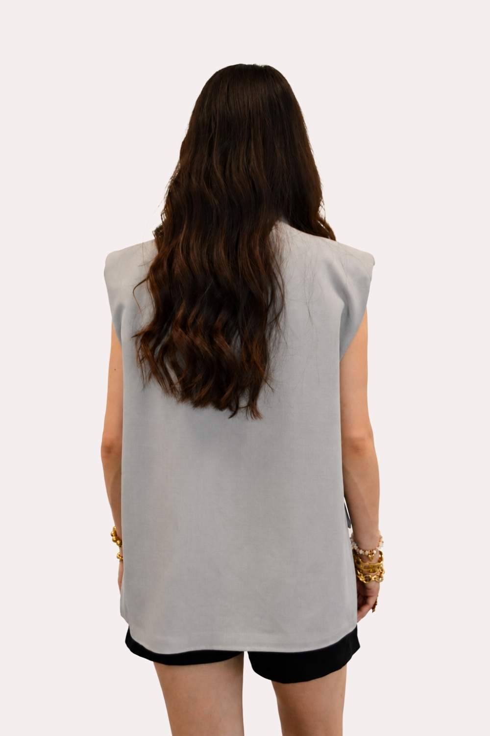 The Statement Blazer