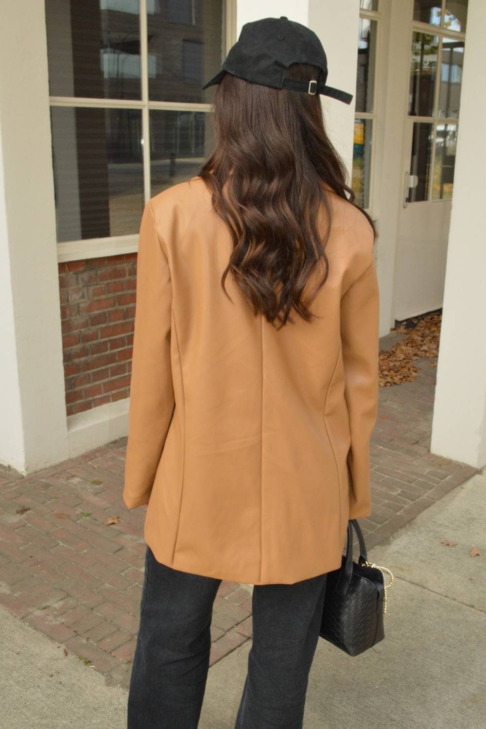 Classic Dream Blazer | Bruin