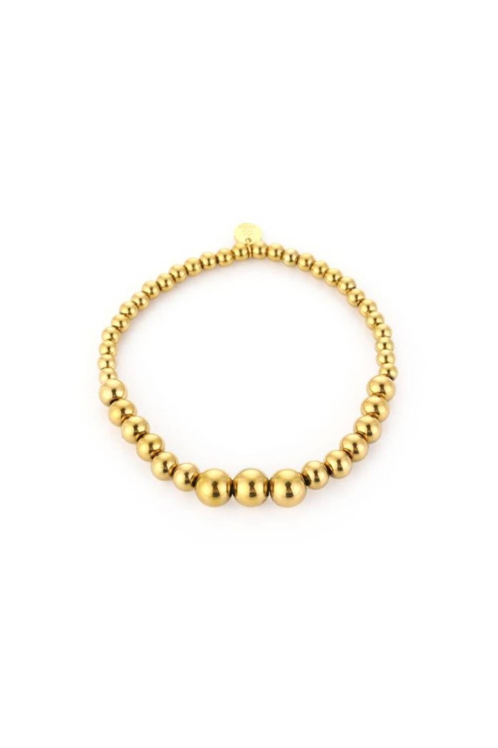 Bold Balance Armband