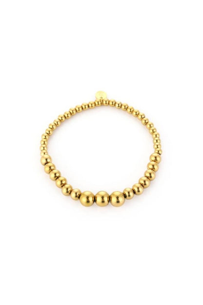 Bold Balance Armband