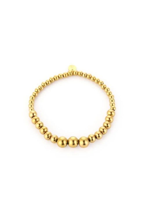 Bold Balance Armband