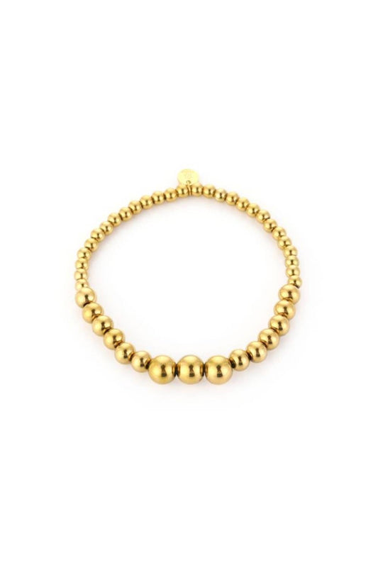 Bold Balance Armband