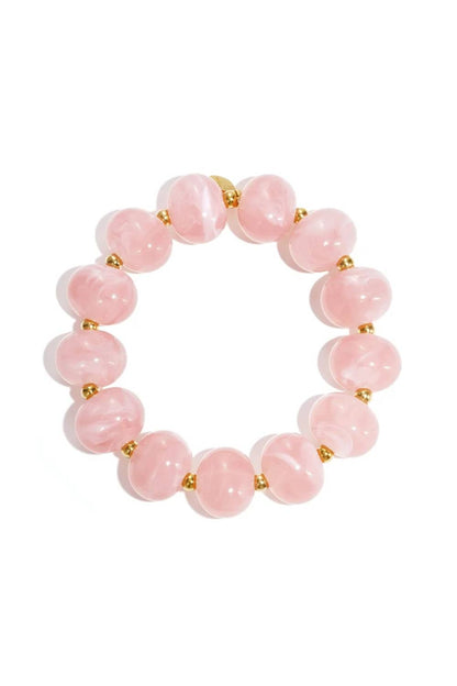 Soft Statement Armband