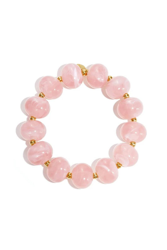 Soft Statement Armband