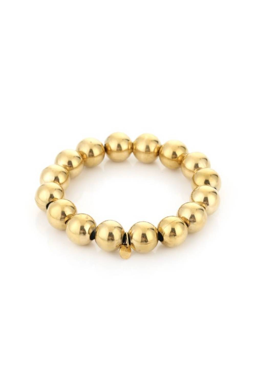 Power Bead Armband