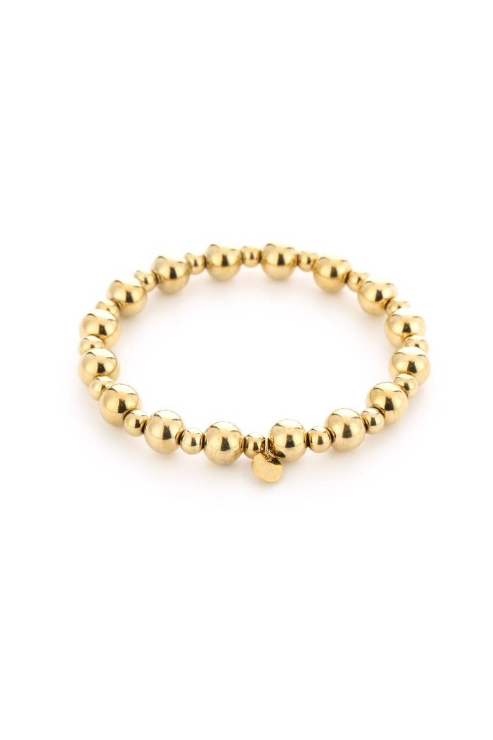 Multiple Beads Armband