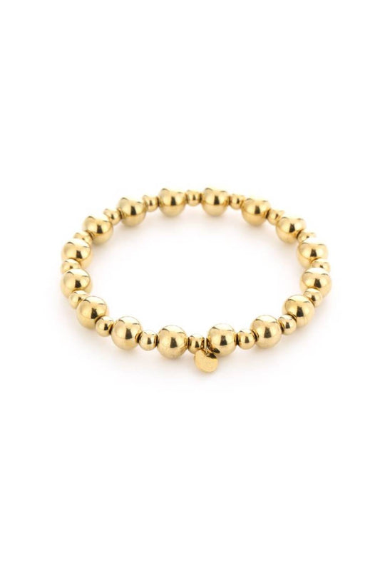 Multiple Beads Armband