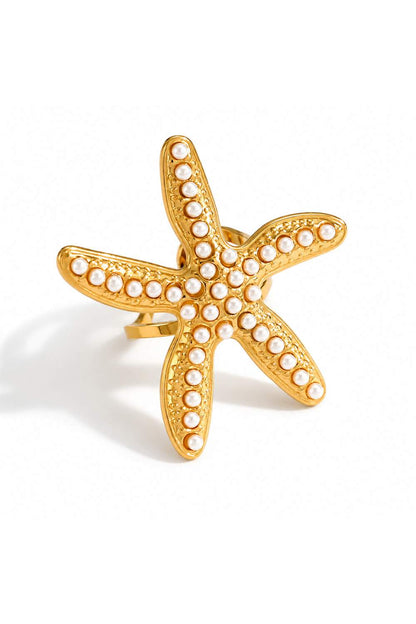 Star Power Ring