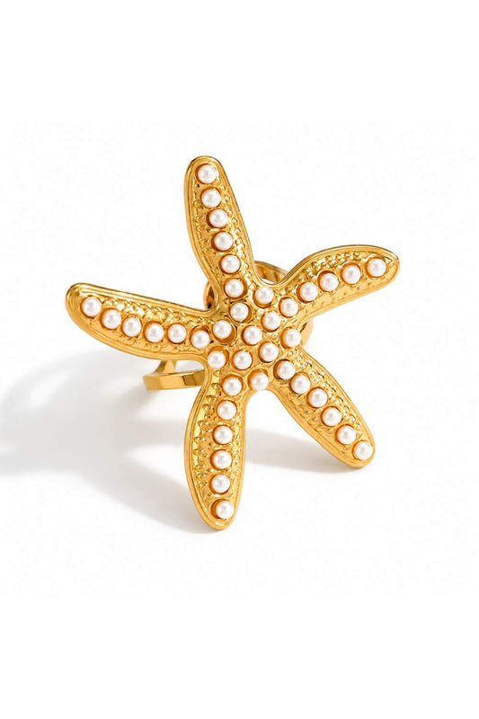 Star Power Ring