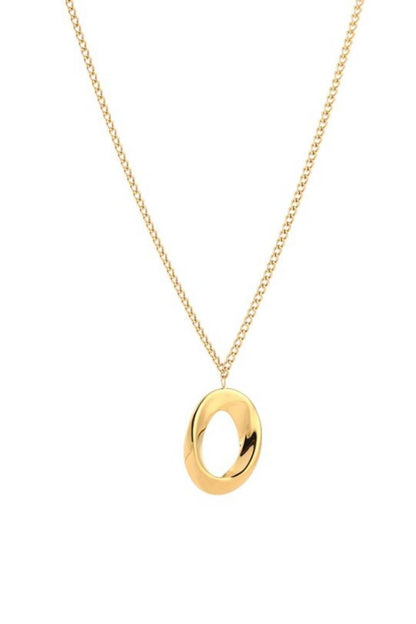 Muse ketting