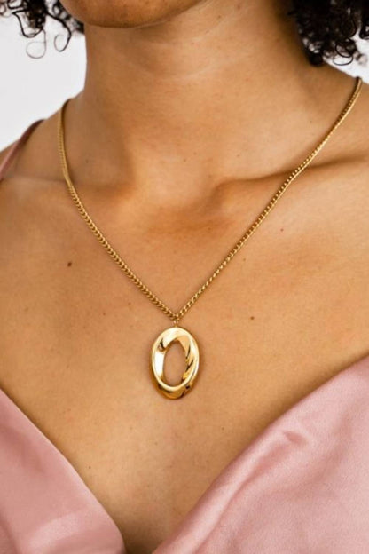 Muse ketting