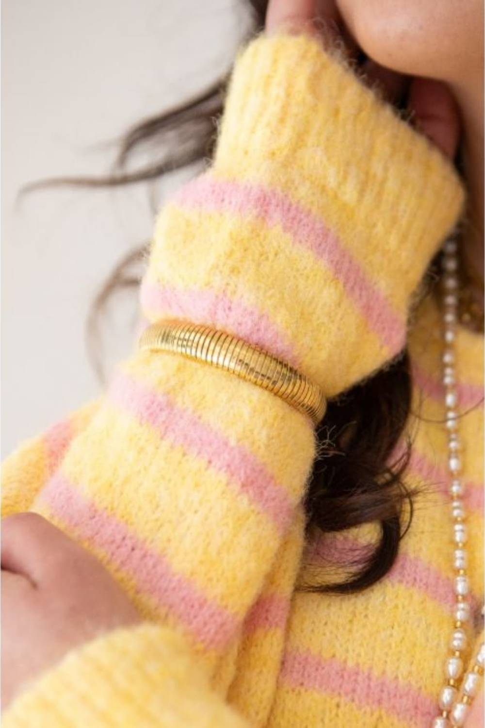 Golden Era Armband
