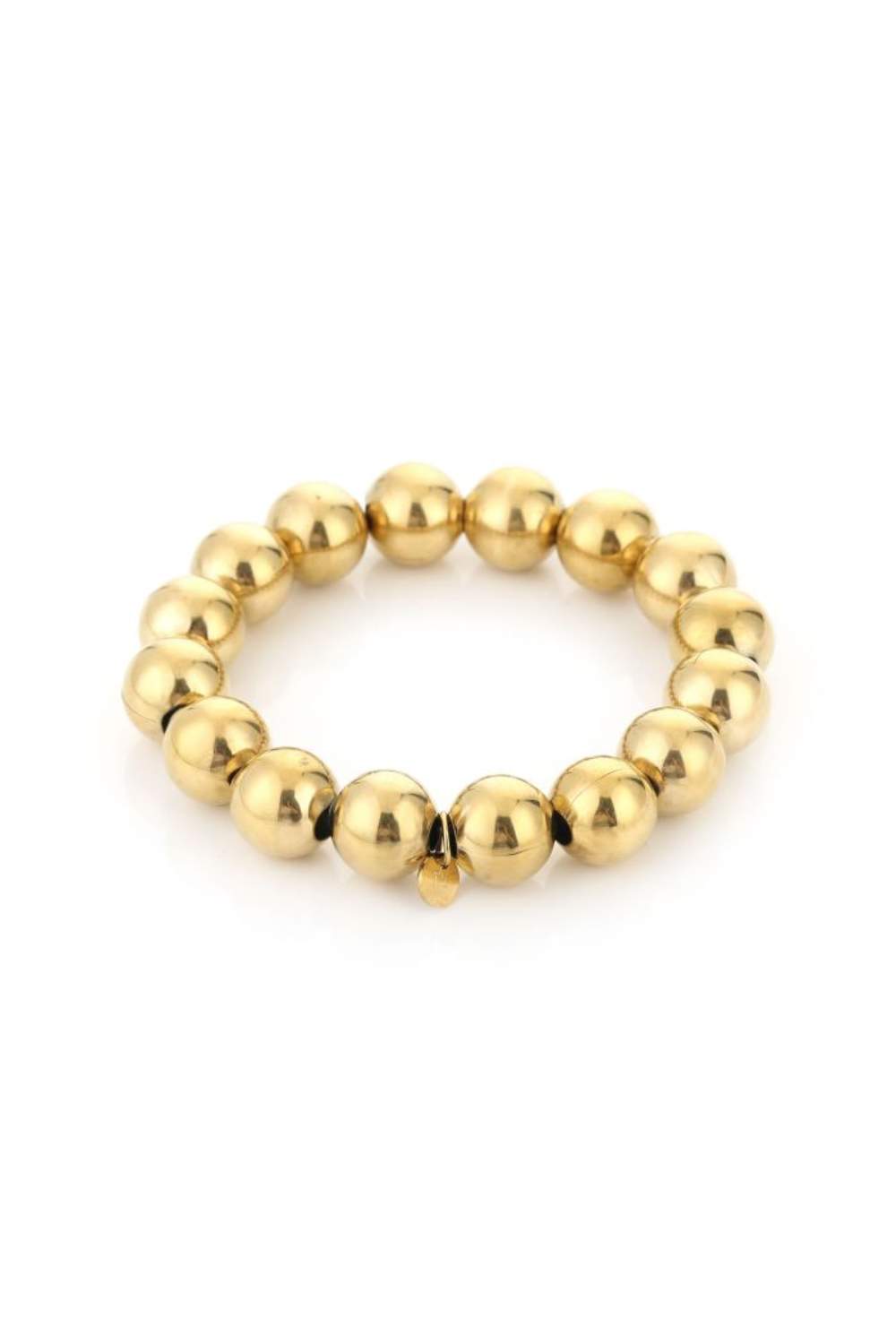 Statement Balls Armband