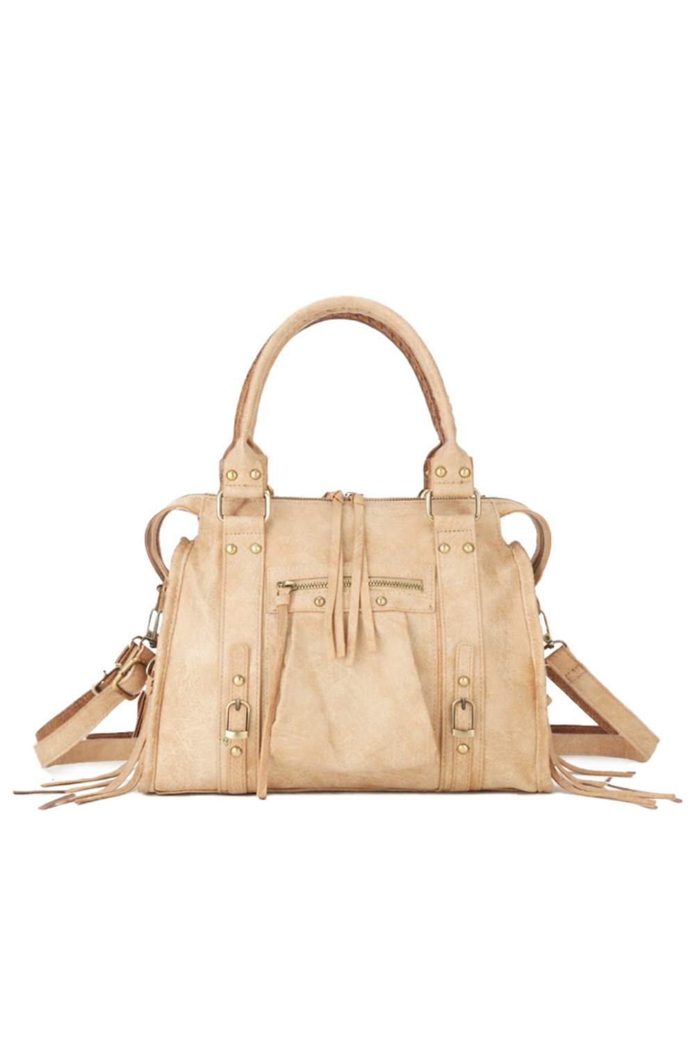 The Power Bag