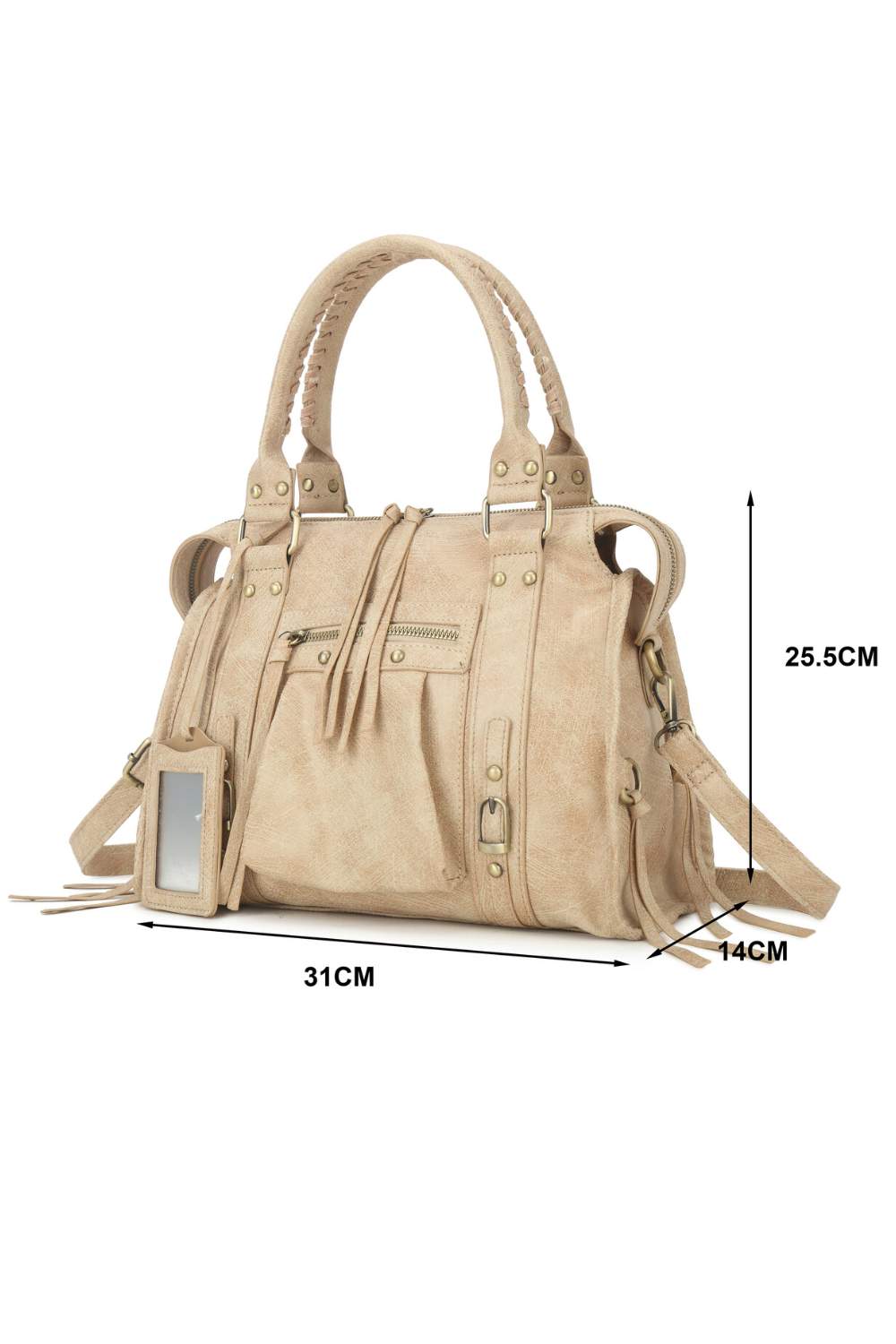 The Power Bag