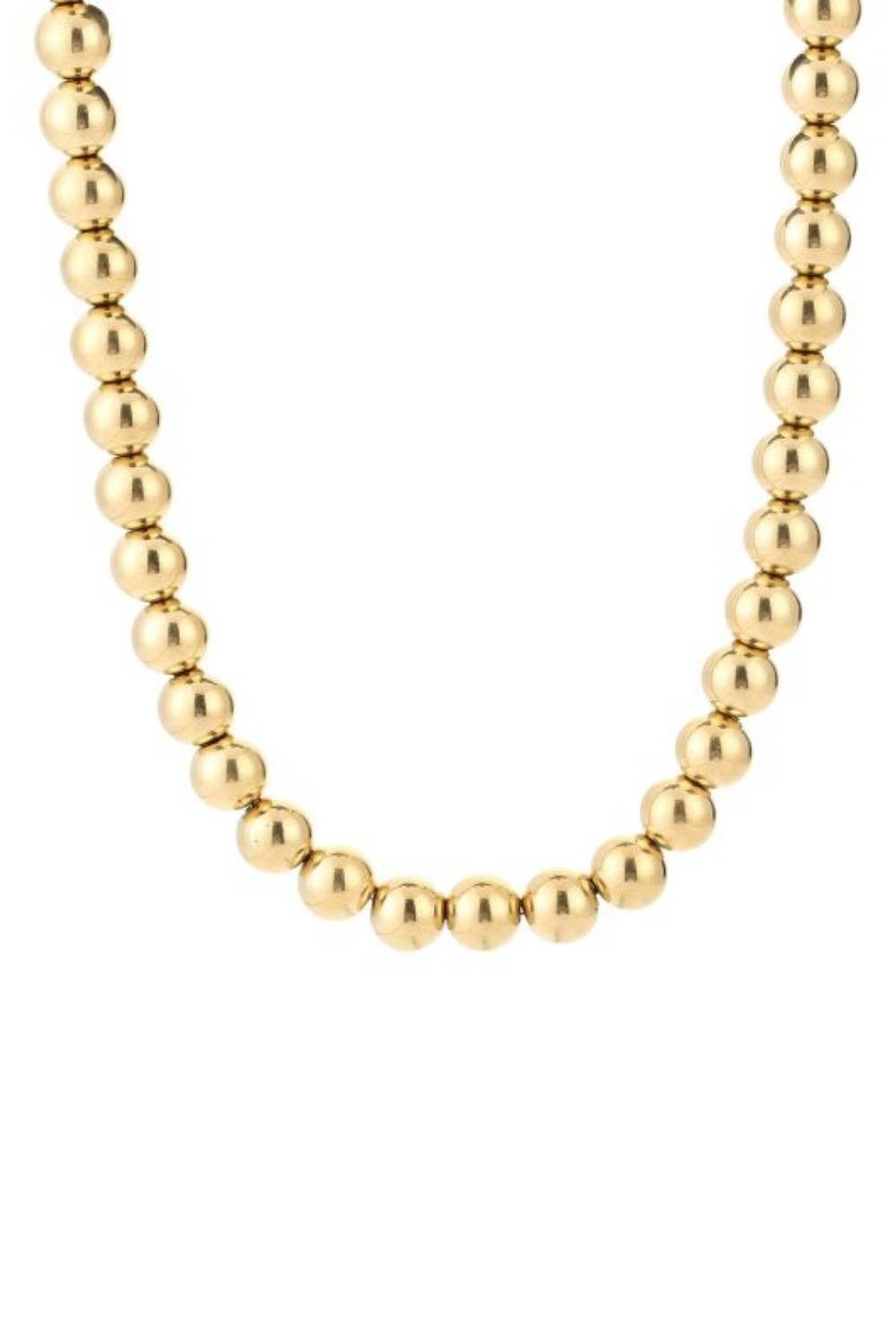 Bold Beads Ketting