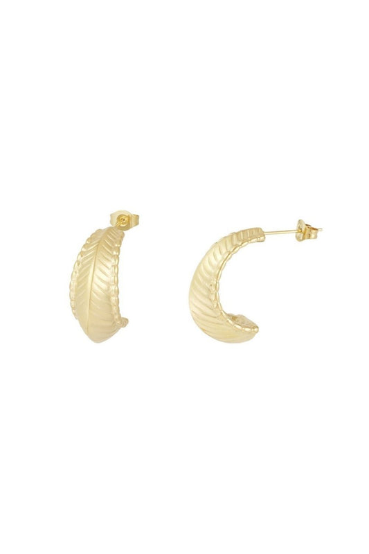 Fashion studs – Goud