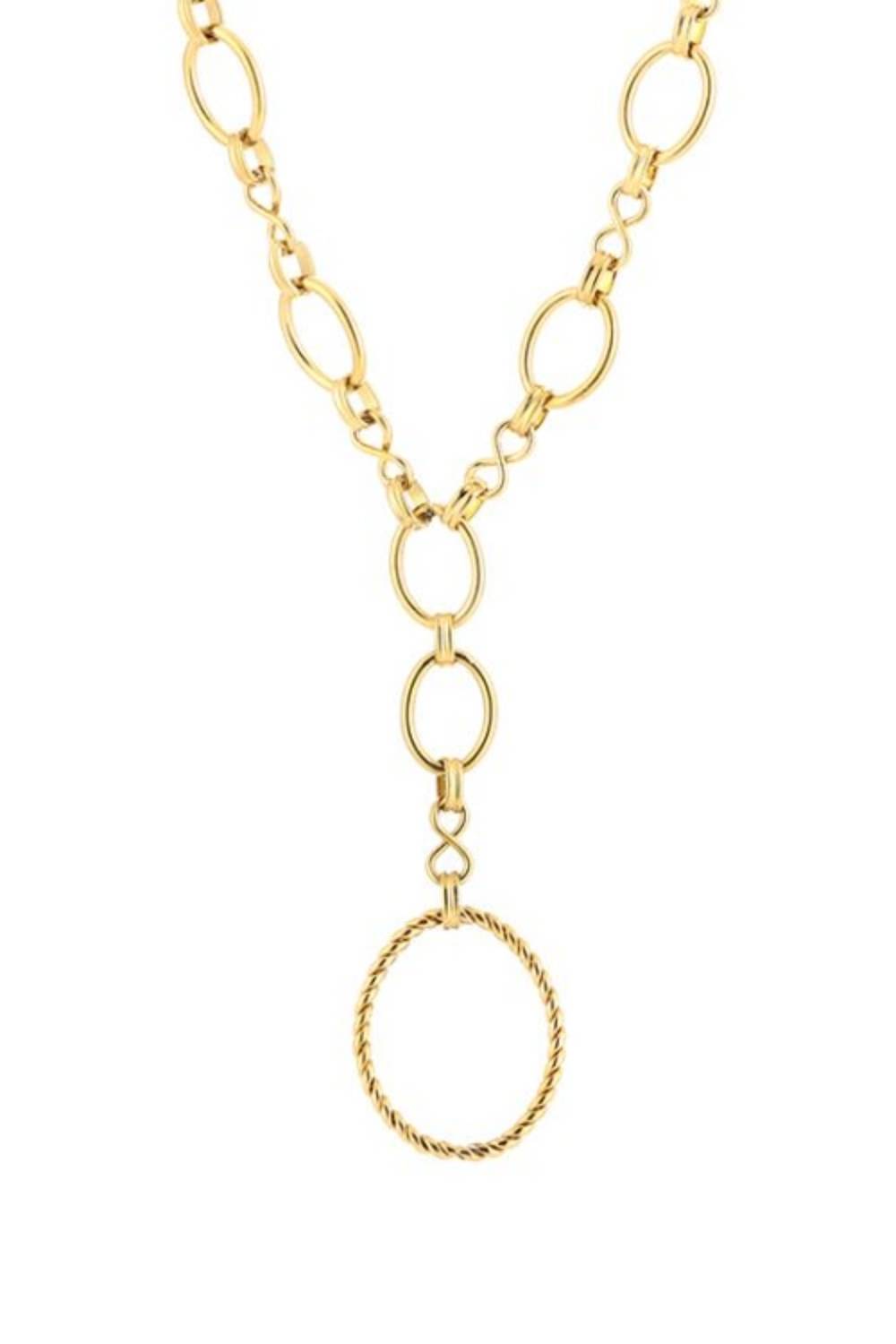 Infinity Link Ketting