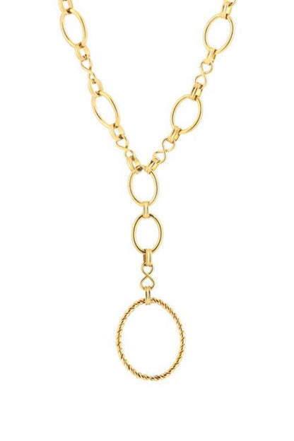 Infinity Link Ketting