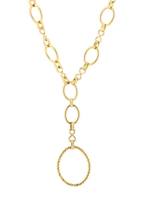 Infinity Link Ketting