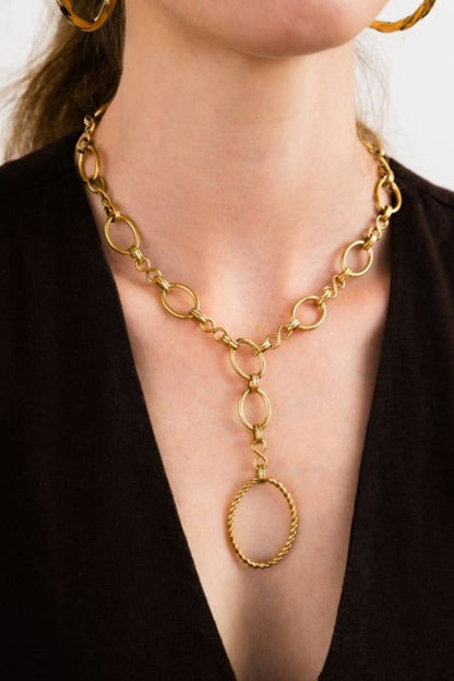 Infinity Link Ketting