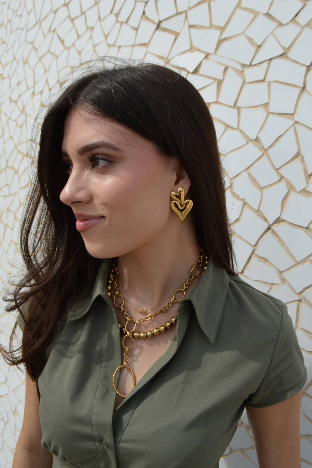 Infinity Link Ketting