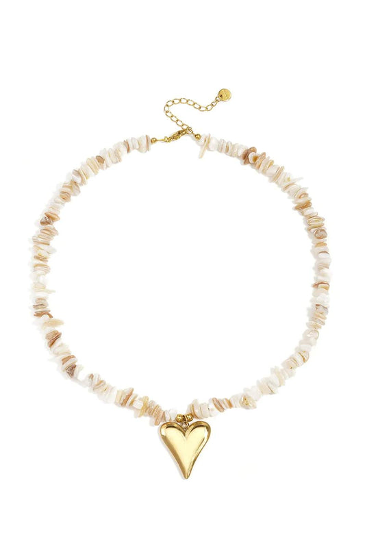 Pure Heart Ketting
