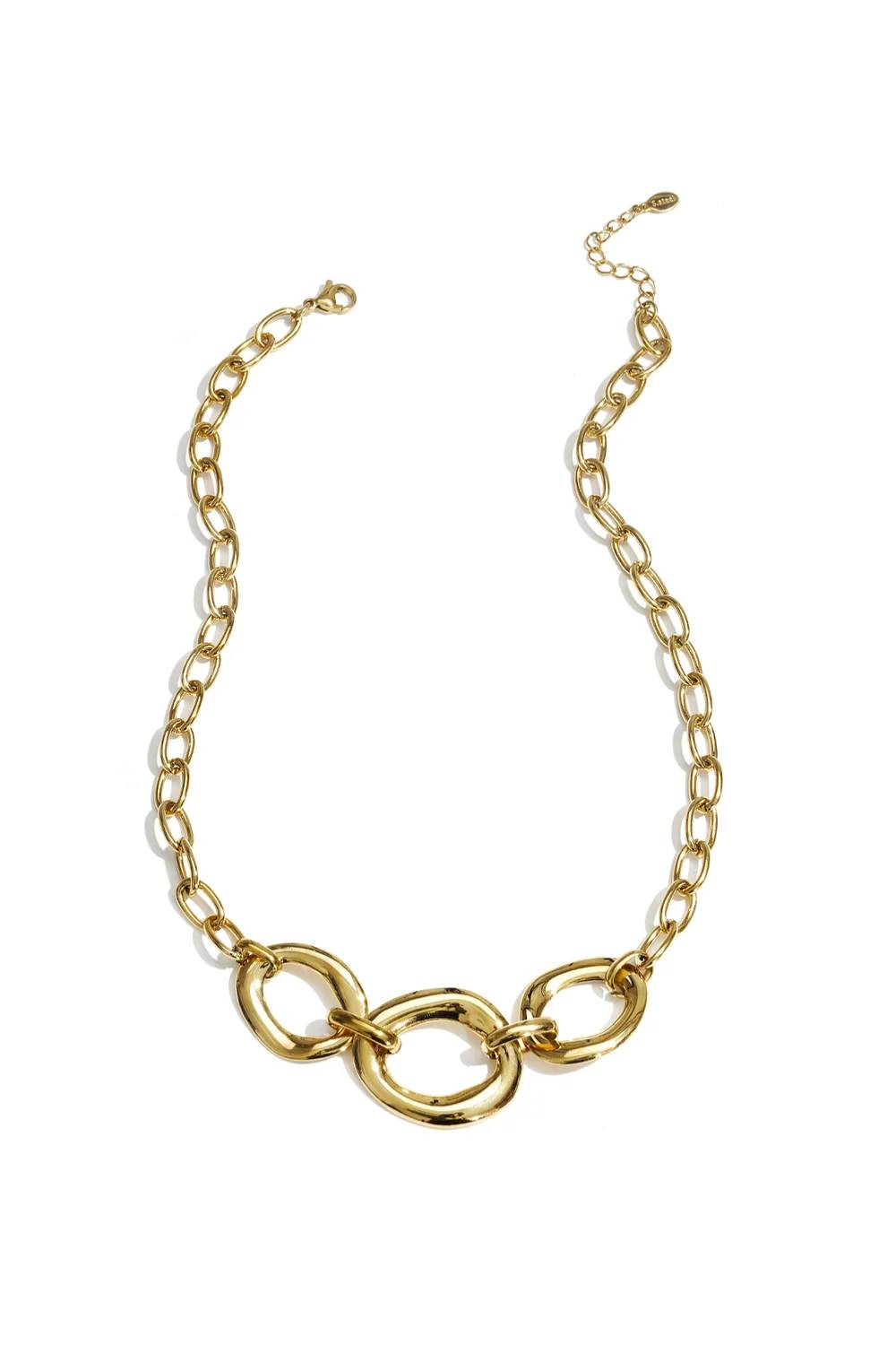 Power Link Ketting