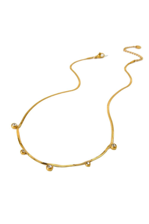 Fine shine ketting