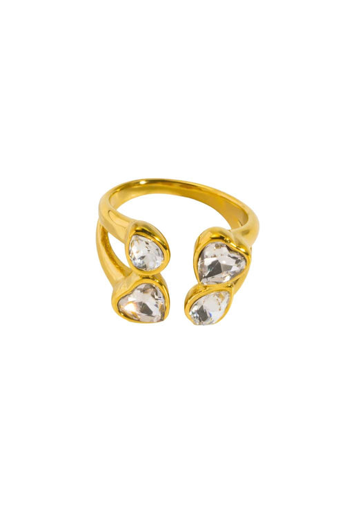 Pure glow ring