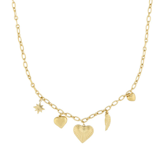 Love ketting