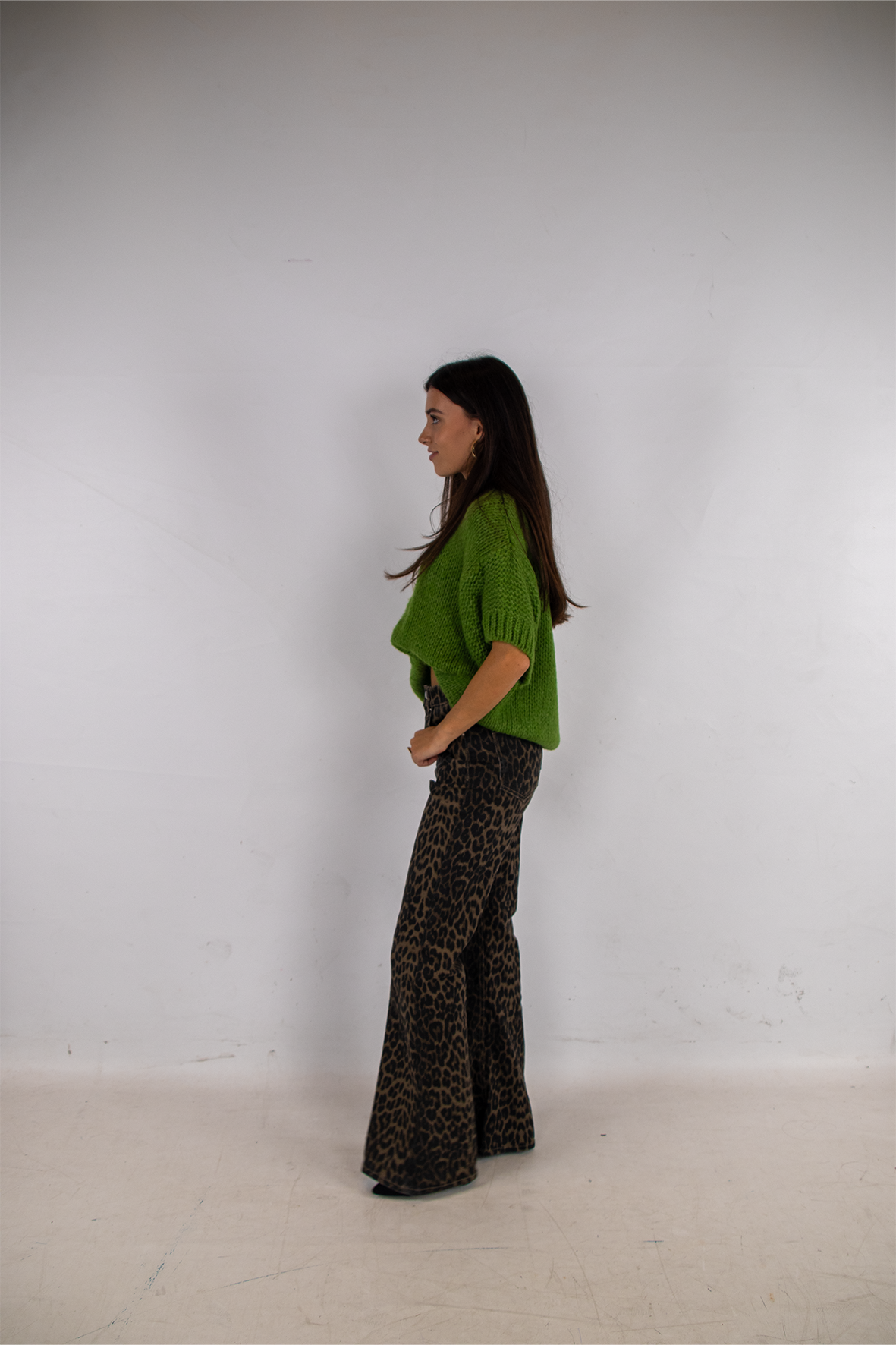 Lara | Broek Panter